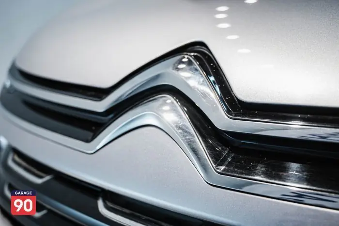 Citroën C5 2021 - صورة 9