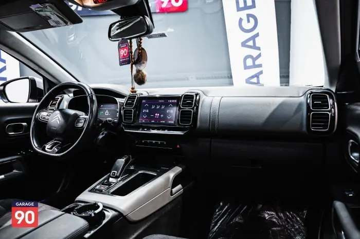 Citroën C5 2021 - صورة 12