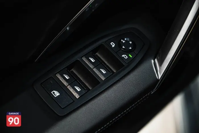 bmw X1 2024 - صورة 16