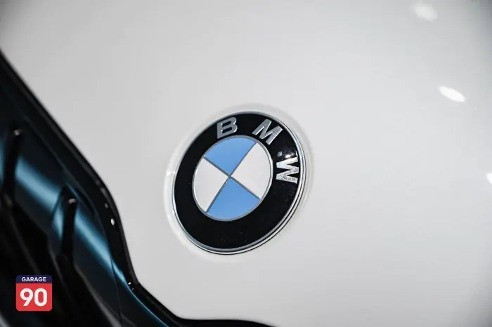 bmw X1 2024 - صورة 8