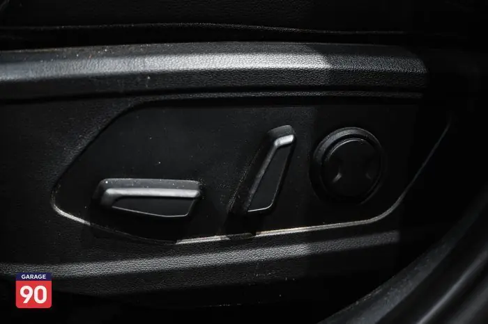 Hyundai Tucson 2021 - صورة 17