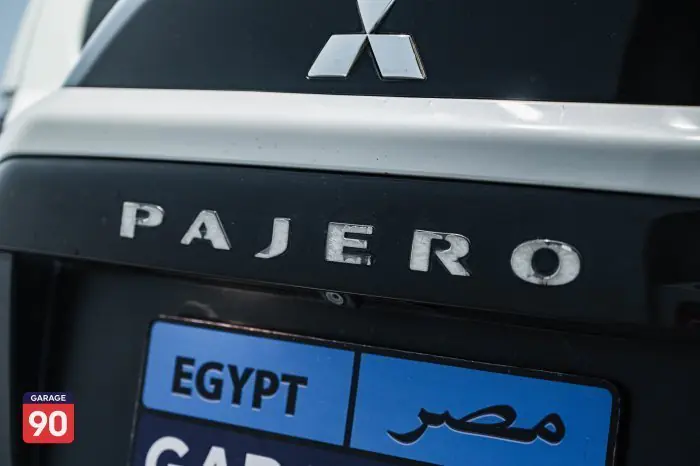 Mitsubishi Pajero 2016 - صورة 10