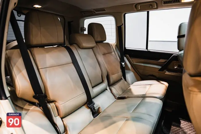 Mitsubishi Pajero 2016 - صورة 15