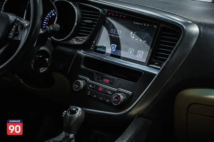 Kia Optima 2014 - صورة 13