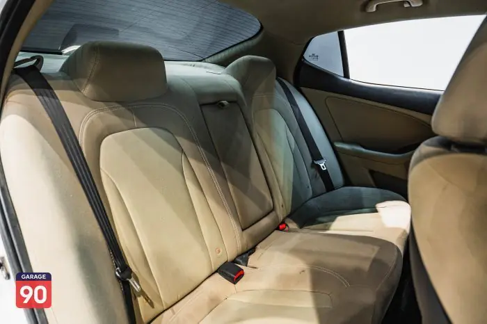 Kia Optima 2014 - صورة 17