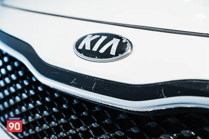 Kia Optima 2014 - صورة 9