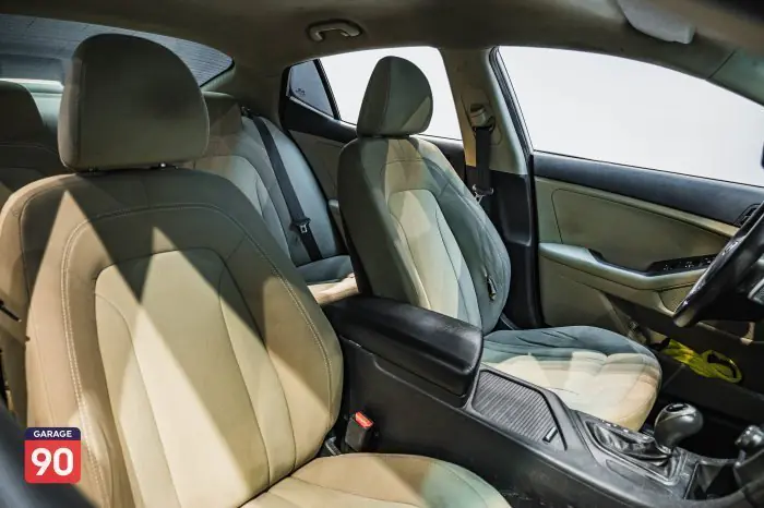 Kia Optima 2014 - صورة 16