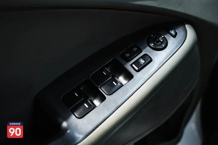 Kia Optima 2014 - صورة 15