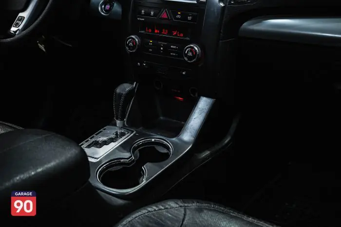 Kia Sorento 2012 - صورة 17