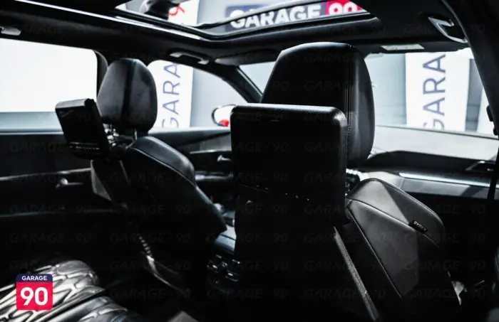 Peugeot 5008 2019 - صورة 10
