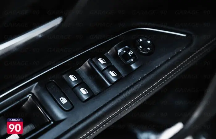 Peugeot 5008 2019 - صورة 12