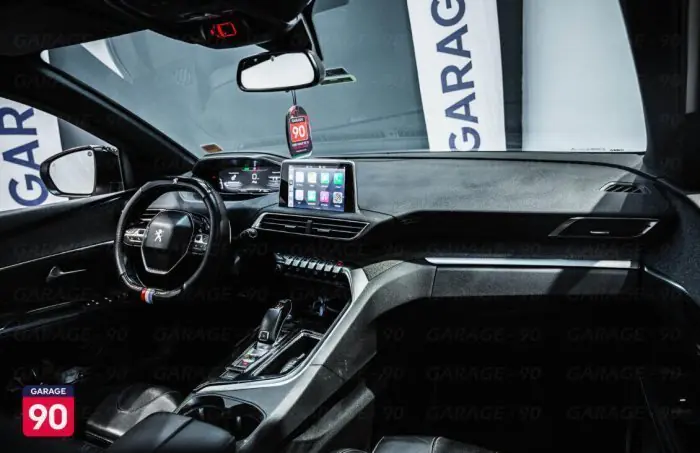 Peugeot 5008 2019 - صورة 7