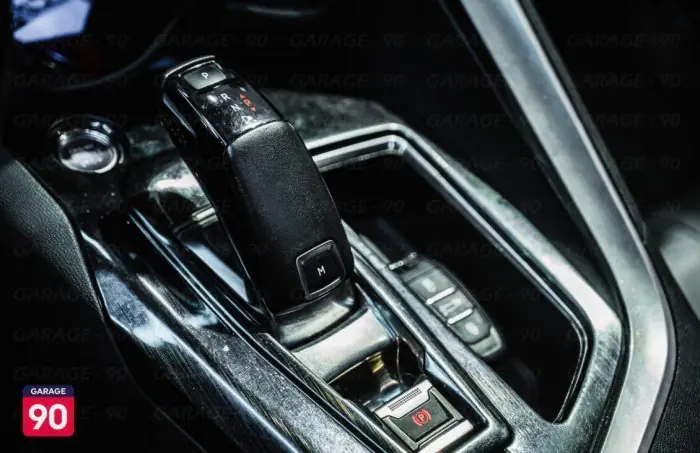 Peugeot 5008 2019 - صورة 14