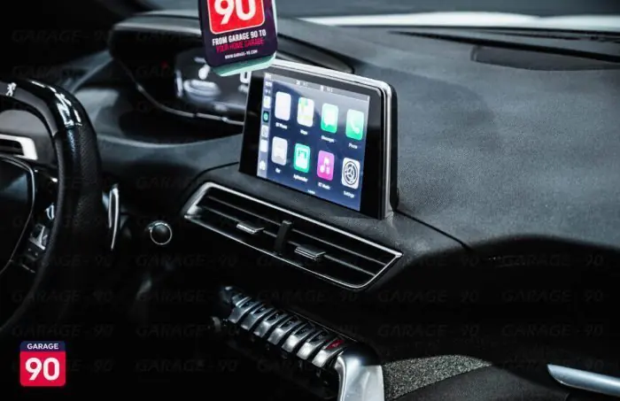 Peugeot 5008 2019 - صورة 11