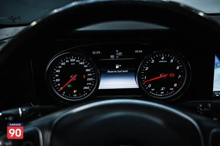Mercedes-Benz E180 2017 - صورة 13