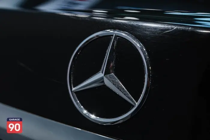 Mercedes-Benz E180 2017 - صورة 10