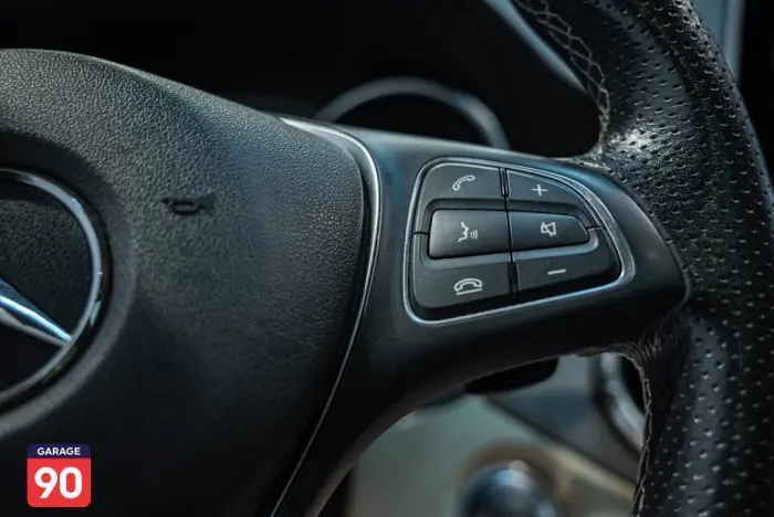 Mercedes-Benz CLA180 2019 - صورة 16