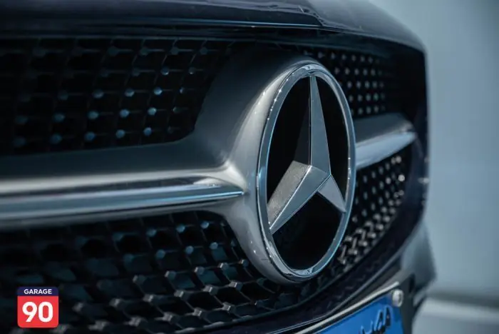 Mercedes-Benz CLA180 2019 - صورة 8