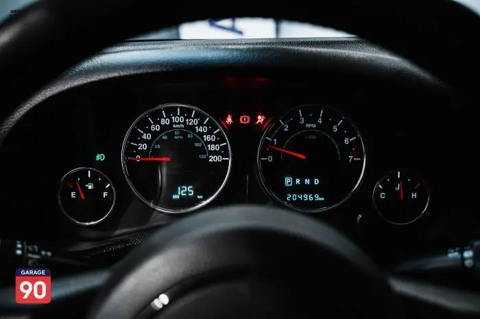 Jeep Wrangler 2015 - صورة 12