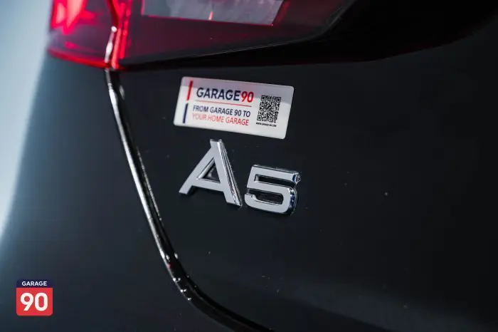 Audi A5 2022 - صورة 9