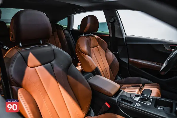 Audi A5 2022 - صورة 14