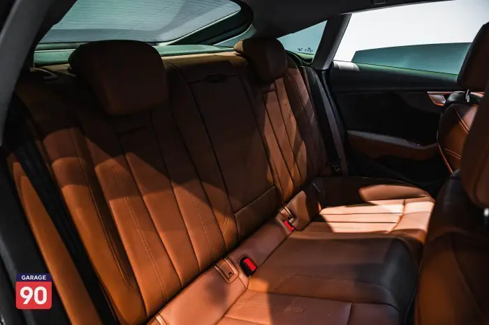 Audi A5 2022 - صورة 15