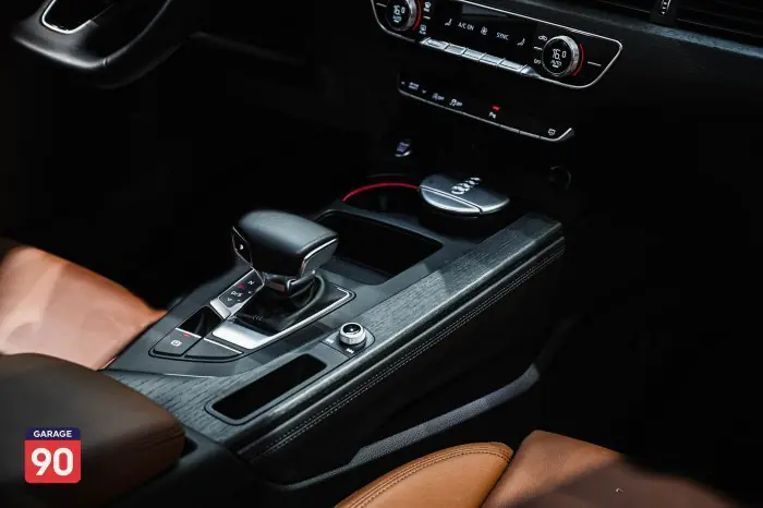 Audi A5 2022 - صورة 13