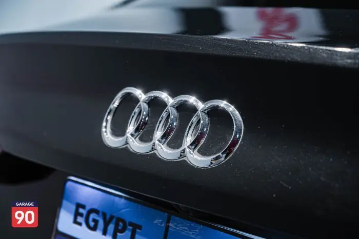 Audi A5 2022 - صورة 8