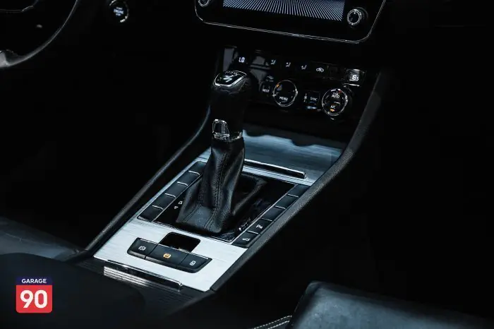 Skoda superb 2021 - صورة 13