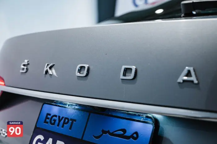 Skoda superb 2021 - صورة 9