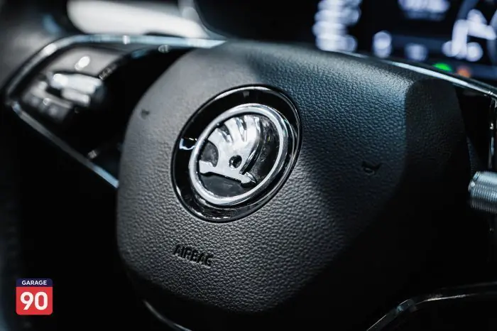 Skoda superb 2021 - صورة 15
