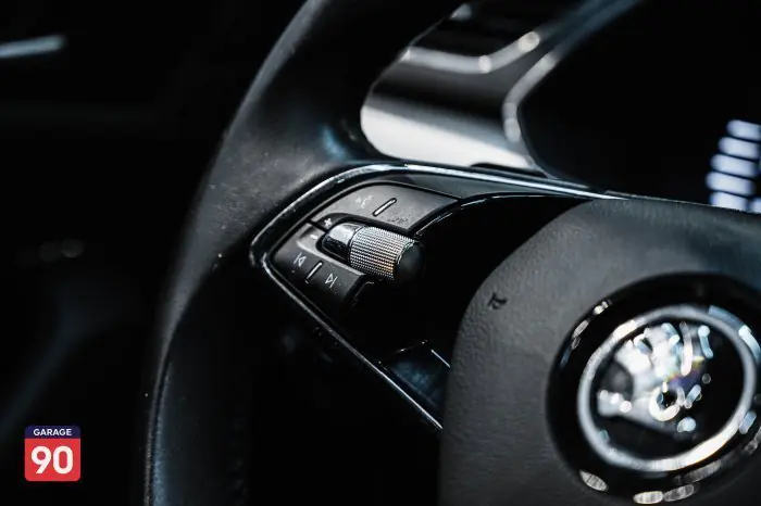 Skoda superb 2021 - صورة 16