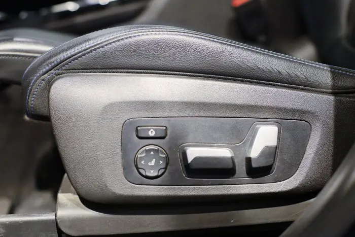 bmw X3 2019 - صورة 14
