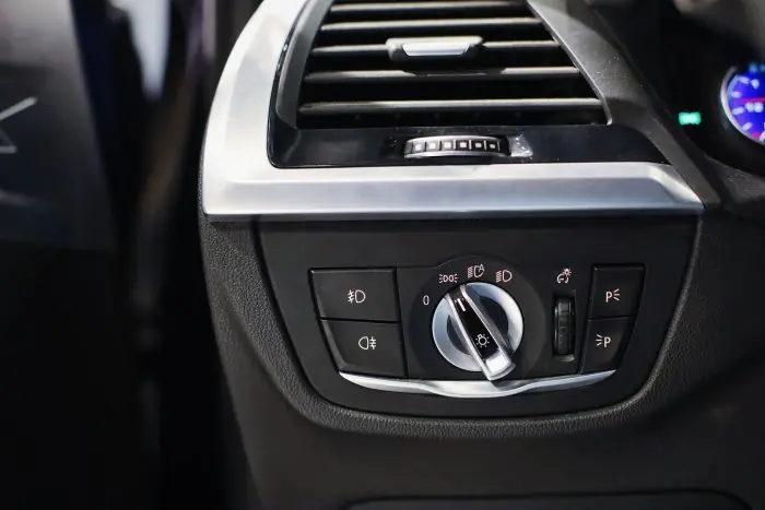 bmw X3 2019 - صورة 11