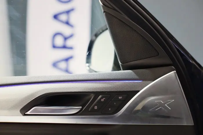 bmw X3 2019 - صورة 15