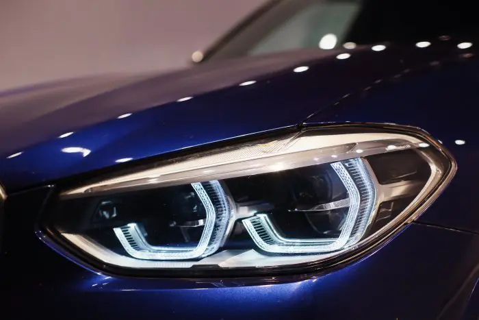 bmw X3 2019 - صورة 12