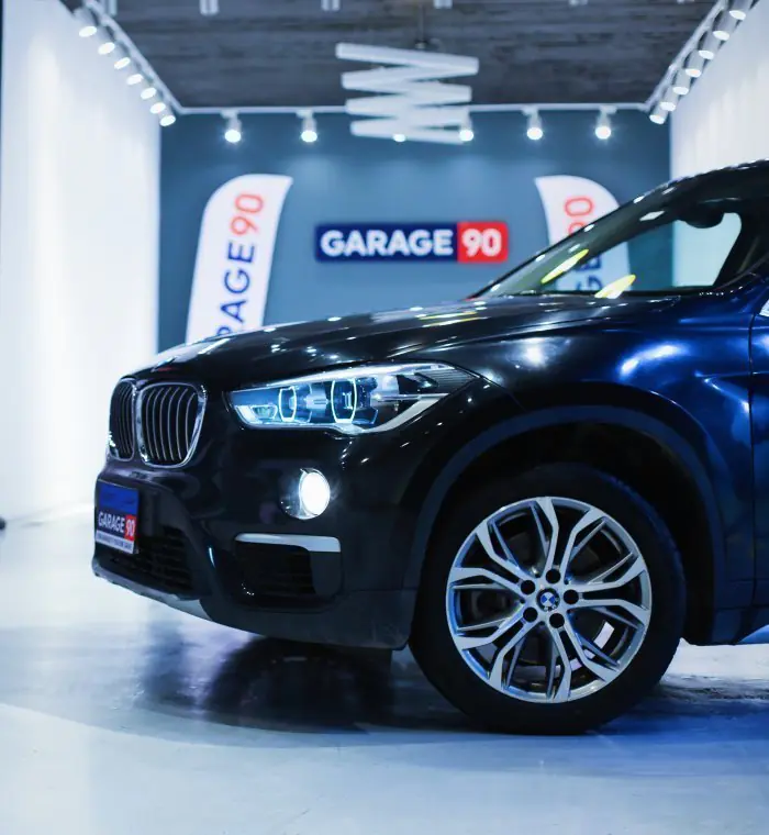 bmw X1 2019 - صورة 7