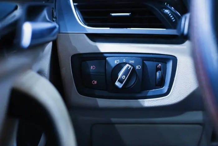 bmw X1 2019 - صورة 17