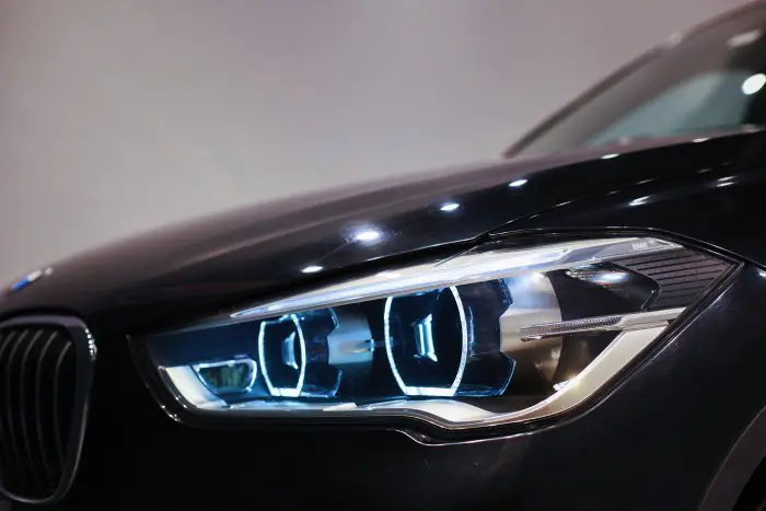bmw X1 2019 - صورة 8
