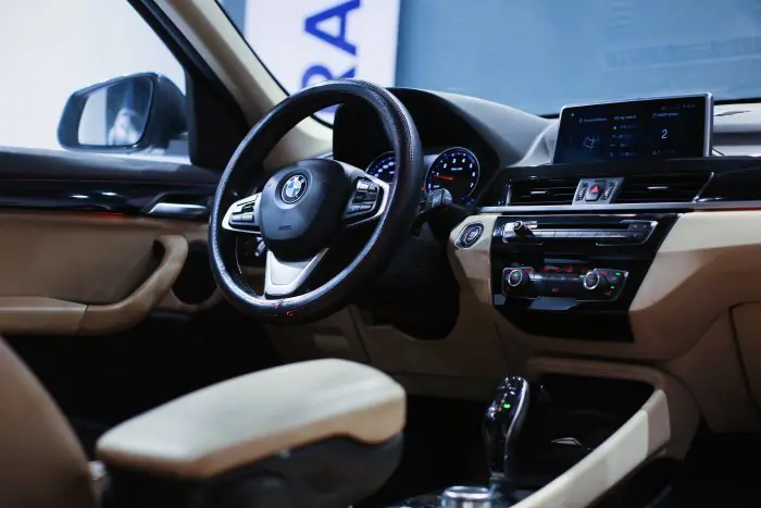 bmw X1 2019 - صورة 16