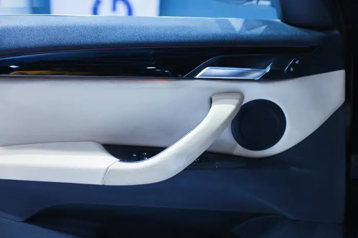 bmw X1 2019 - صورة 14