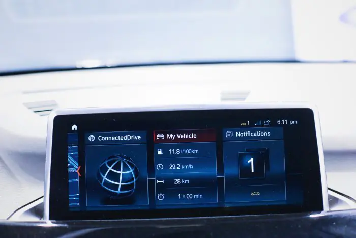 bmw X1 2019 - صورة 12