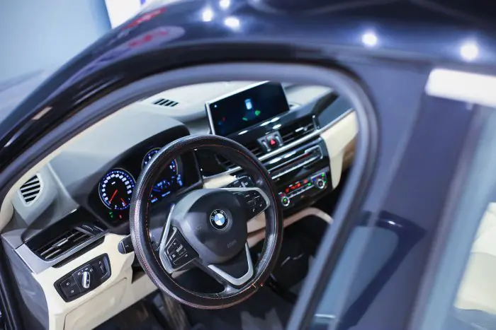 bmw X1 2019 - صورة 10