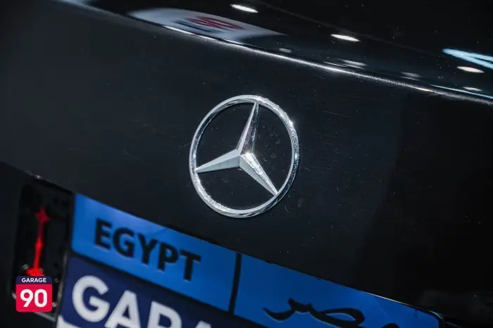 Mercedes-Benz C180 2022 - صورة 6