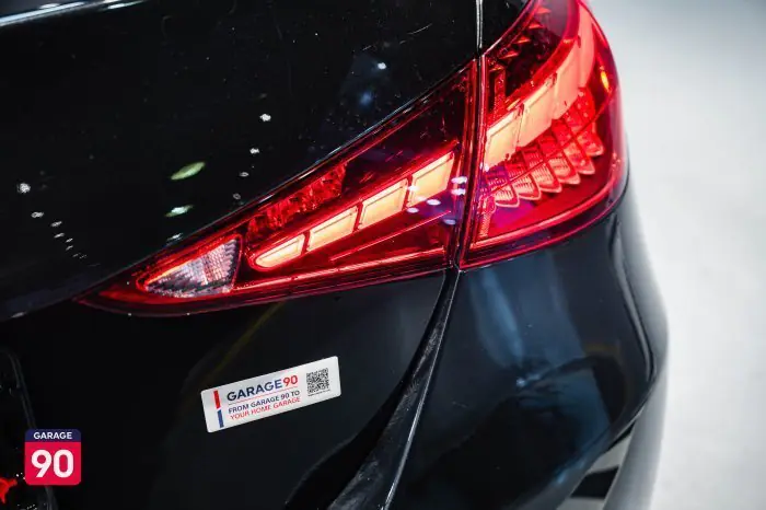 Mercedes-Benz C180 2022 - صورة 7