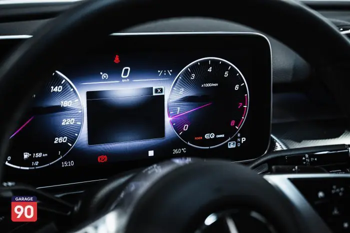 Mercedes-Benz C180 2022 - صورة 10