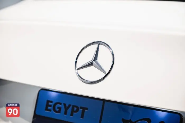 Mercedes-Benz C180 2022 - صورة 8