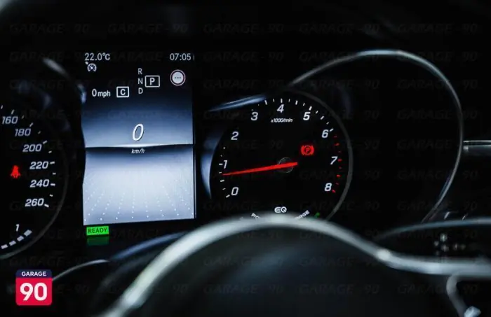 Mercedes-Benz C200 2019 - صورة 11