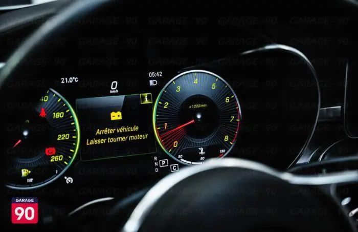 Mercedes-Benz C180 2019 - صورة 10