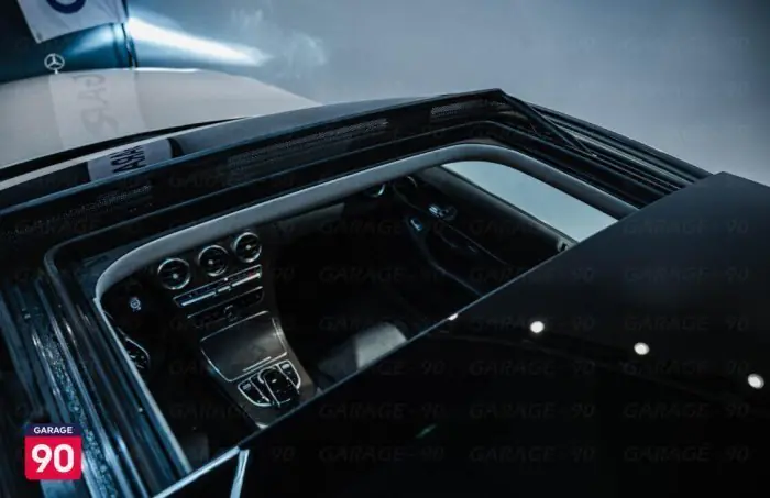 Mercedes-Benz C180 2019 - صورة 8